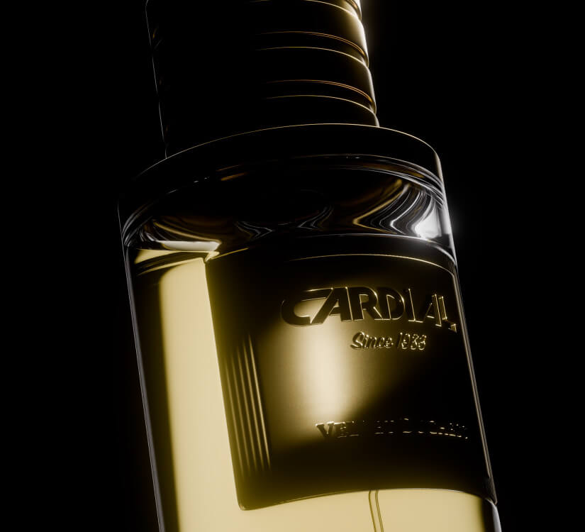 CARDIAL Perfume